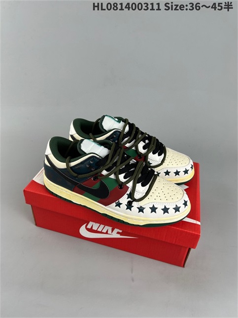 women low dunk sb shoes H 2023-3-21-026